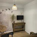 Cottages Du Domaine Du Marquenterre 3* سانت كوينتن ان تورمونت