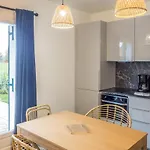Cottages Du Domaine Du Marquenterre 3*