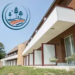 منتجع Cottages Du Domaine Du Marquenterre