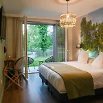 Cottages Du Domaine Du Marquenterre منتجع