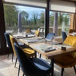 Cottages Du Domaine Du Marquenterre منتجع