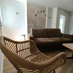منتجع Cottages Du Domaine Du Marquenterre سانت كوينتن ان تورمونت