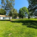 Cottages Du Domaine Du Marquenterre 3* سانت كوينتن ان تورمونت