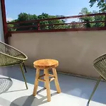 منتجع Cottages Du Domaine Du Marquenterre