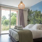 Cottages Du Domaine Du Marquenterre منتجع 3*