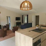 Cottages Du Domaine Du Marquenterre سانت كوينتن ان تورمونت