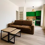 Cottages Du Domaine Du Marquenterre منتجع سانت كوينتن ان تورمونت