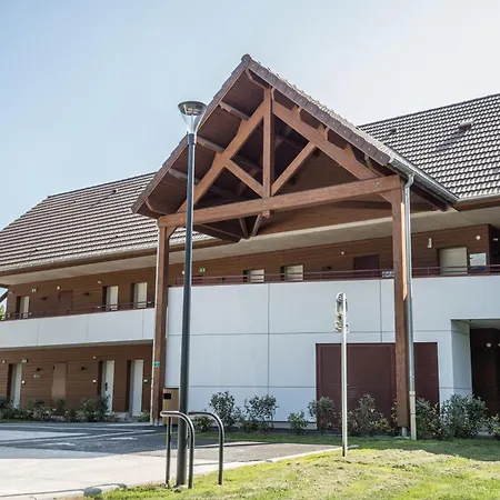 Et Domaine Du Marquenterre Ośrodek wypoczynkowy