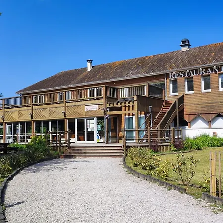 Et Domaine Du Marquenterre