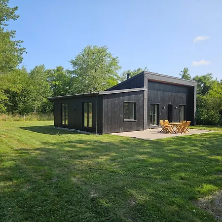 Et Domaine Du Marquenterre 3* Saint-Quentin-en-Tourmont