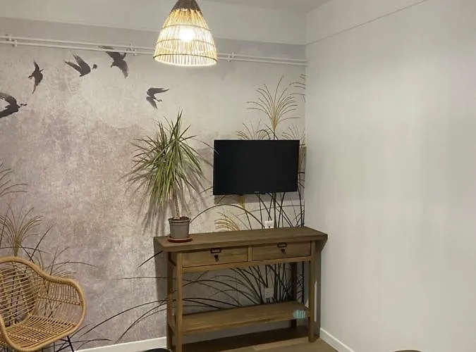 Et Domaine Du Marquenterre 3* Saint-Quentin-en-Tourmont