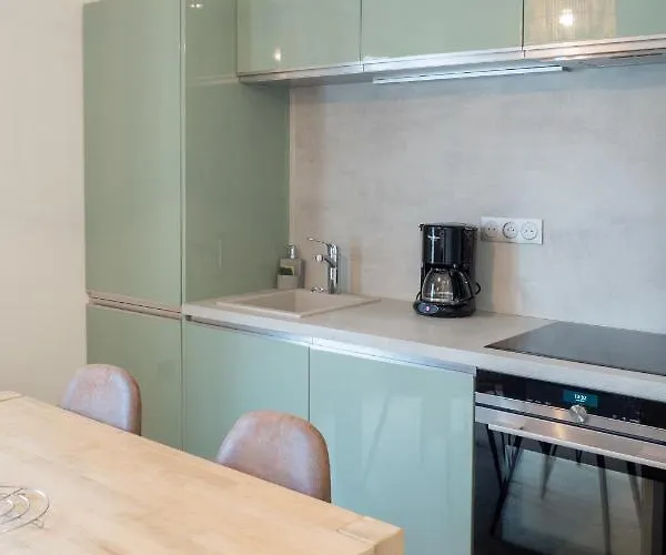 Ośrodek wypoczynkowy Et Domaine Du Marquenterre 3*