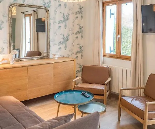 Et Domaine Du Marquenterre