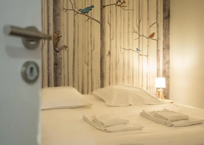 Et Domaine Du Marquenterre 3*