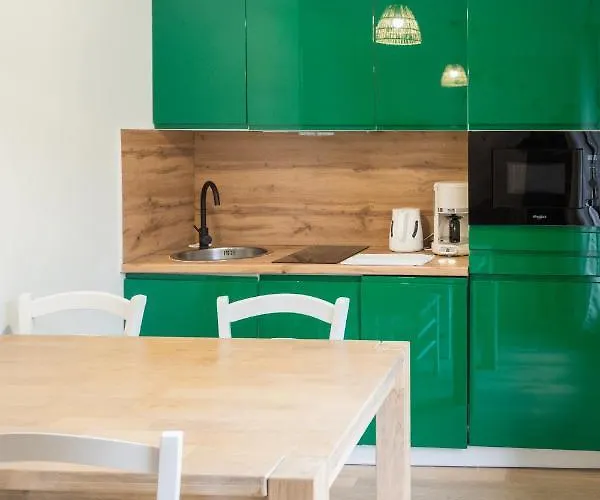 Et Domaine Du Marquenterre Saint-Quentin-en-Tourmont