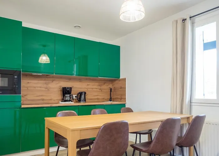 Et Domaine Du Marquenterre Ośrodek wypoczynkowy 3*