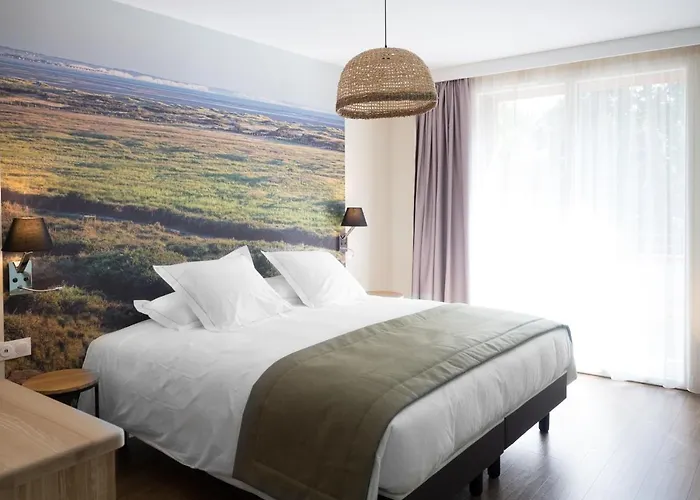 Et Domaine Du Marquenterre Ośrodek wypoczynkowy