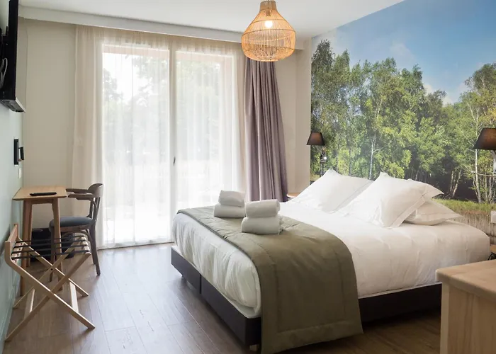 Et Domaine Du Marquenterre 3*