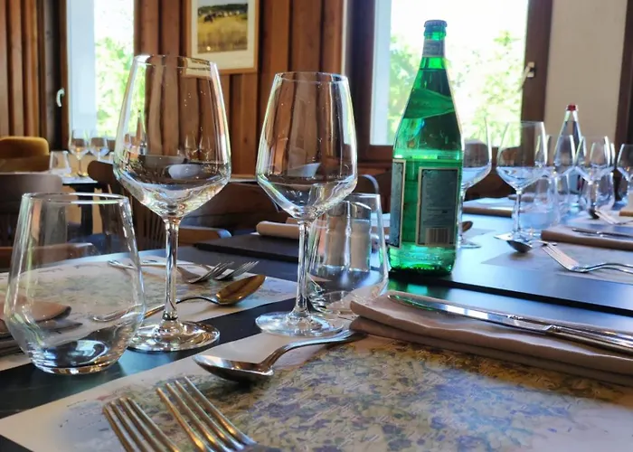 Et Domaine Du Marquenterre Saint-Quentin-en-Tourmont