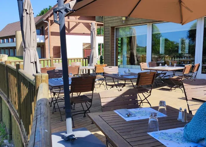 Et Domaine Du Marquenterre 3*