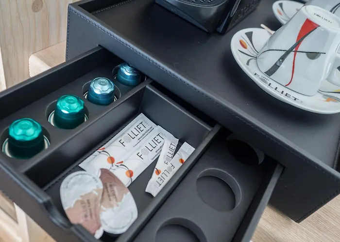 Ośrodek wypoczynkowy Et Domaine Du Marquenterre Saint-Quentin-en-Tourmont