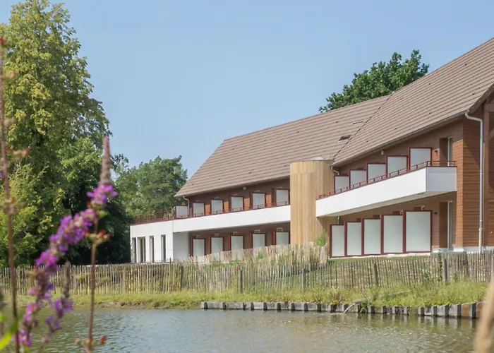 Et Domaine Du Marquenterre Saint-Quentin-en-Tourmont