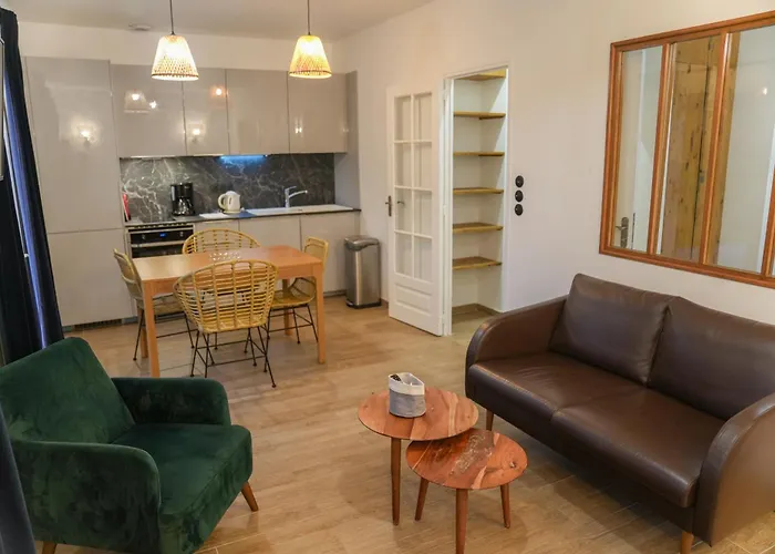 Et Domaine Du Marquenterre 3* Saint-Quentin-en-Tourmont