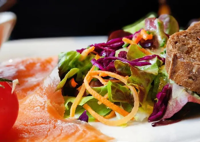 Ośrodek wypoczynkowy Et Domaine Du Marquenterre