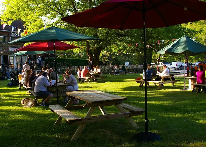 Ośrodek wypoczynkowy Et Domaine Du Marquenterre