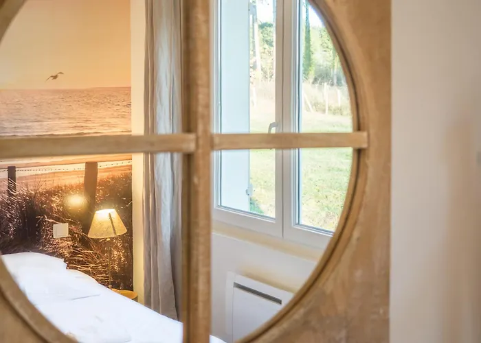 Et Domaine Du Marquenterre