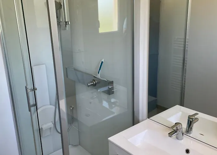 Ośrodek wypoczynkowy Et Domaine Du Marquenterre 3*