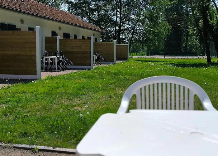 Et Domaine Du Marquenterre 3*