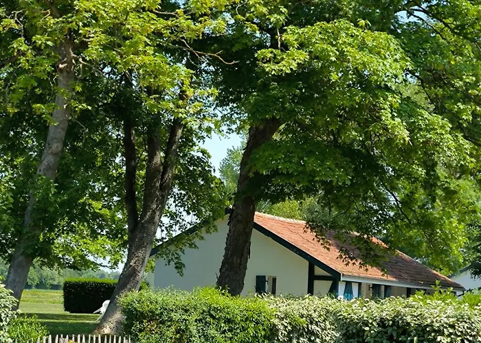 Et Domaine Du Marquenterre