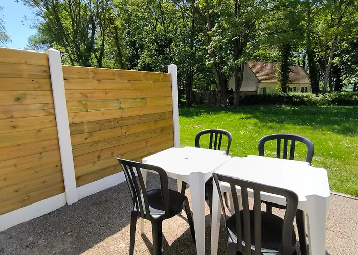 Ośrodek wypoczynkowy Et Domaine Du Marquenterre