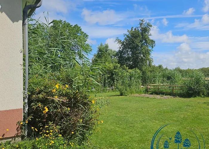 Ośrodek wypoczynkowy Et Domaine Du Marquenterre Saint-Quentin-en-Tourmont