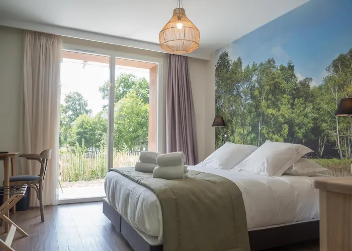 Et Domaine Du Marquenterre 3*