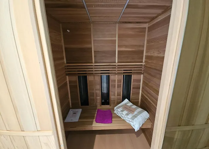 Et Domaine Du Marquenterre Ośrodek wypoczynkowy Saint-Quentin-en-Tourmont