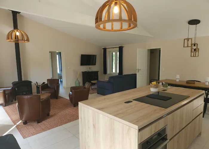 Et Domaine Du Marquenterre Saint-Quentin-en-Tourmont