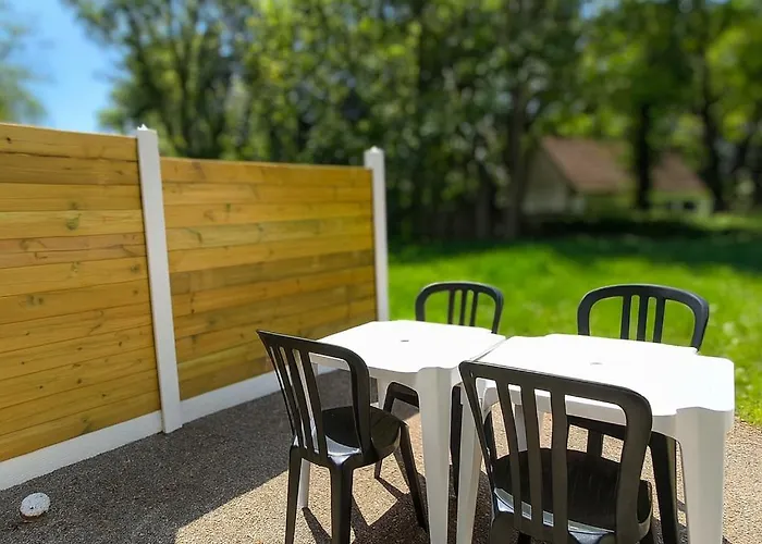 Et Domaine Du Marquenterre