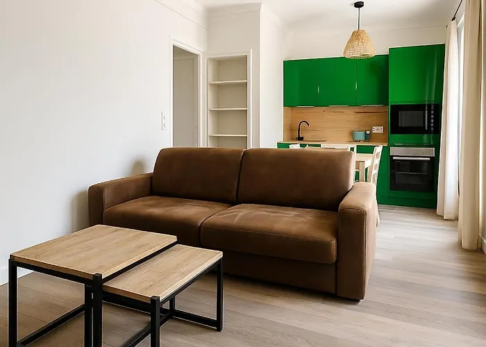 Et Domaine Du Marquenterre Ośrodek wypoczynkowy Saint-Quentin-en-Tourmont