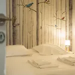 Cottages Du Domaine Du Marquenterre 3*