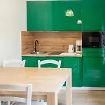 Cottages Du Domaine Du Marquenterre Saint-Quentin-en-Tourmont