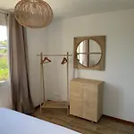 Du Domaine Du Marquenterre Resort Saint-Quentin-en-Tourmont