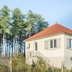 Resort Cottages Du Domaine Du Marquenterre 3*
