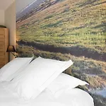 Cottages Du Domaine Du Marquenterre 3* Saint-Quentin-en-Tourmont