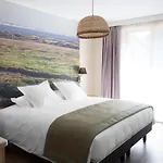 Cottages Du Domaine Du Marquenterre Resort
