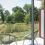 Cottages Du Domaine Du Marquenterre Resort