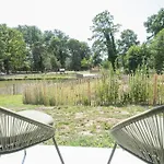 Resort Cottages Du Domaine Du Marquenterre Saint-Quentin-en-Tourmont