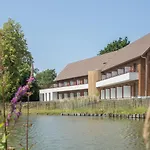 Cottages Du Domaine Du Marquenterre Saint-Quentin-en-Tourmont