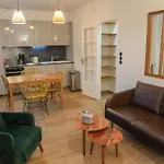 Cottages Du Domaine Du Marquenterre 3* Saint-Quentin-en-Tourmont